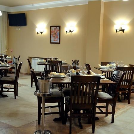 מלון אורדאה Vila Gardenia מראה חיצוני תמונה