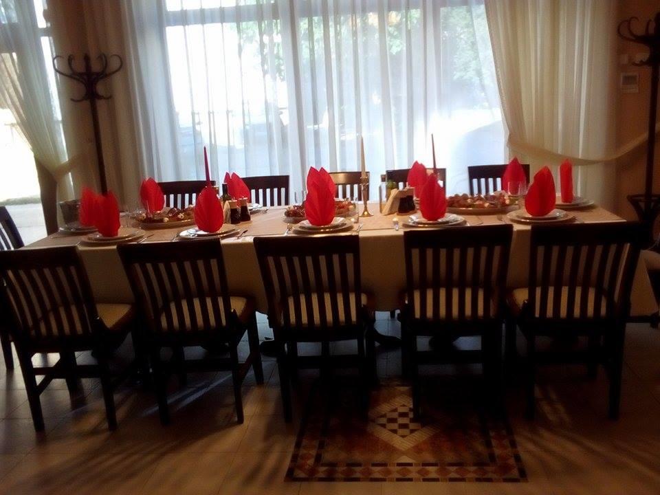 מלון אורדאה Vila Gardenia מראה חיצוני תמונה